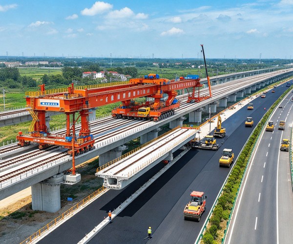 兴宁公路建设