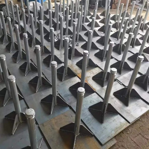 兴宁鑫亿呈沉降板生产