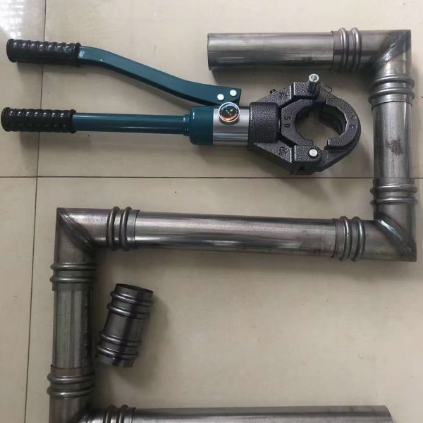 兴宁冷却管生产